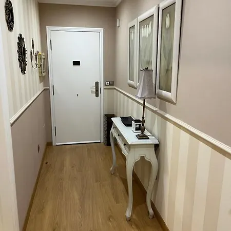 Albamar Appartement Sanxenxo