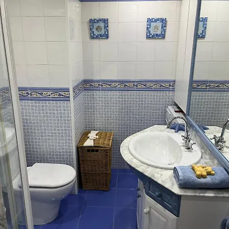 Appartement Albamar Sanxenxo