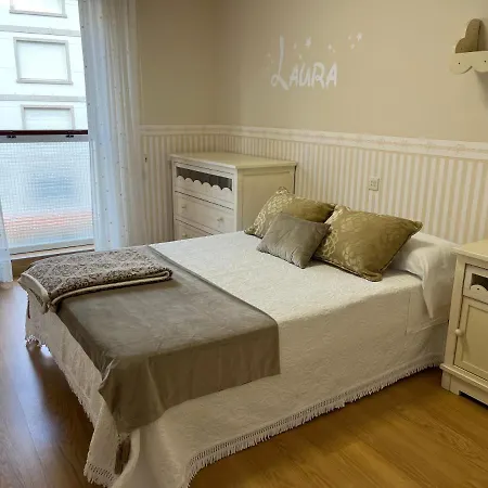 Apartamento Albamar *