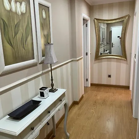 Albamar Appartement Sanxenxo