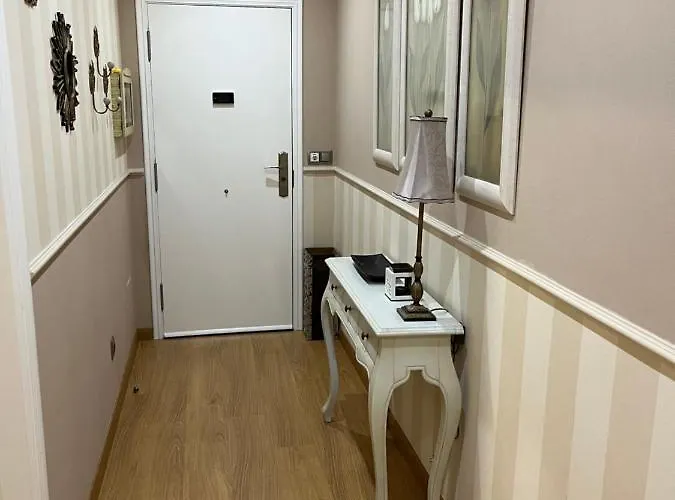 Albamar Apartment Sanxenxo